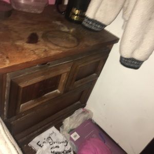 Nightstand
